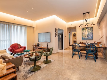 4 BHK Apartment For Sale in Emaar Marbella, Sector 66