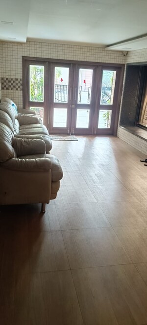 4 BHK Villa For Sale in Jawahar Nagar CHS Nerul, Nerul Sector 19a