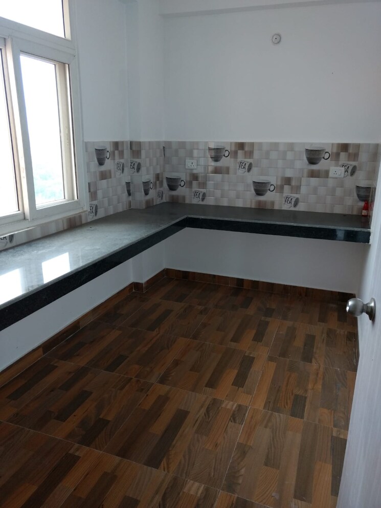 Kitchen, ng-kohinoor-pearl 3 Bedroom 1200 Sq.Ft. Apartment In Deva Road Lucknow 8595691