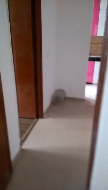 Building Lobby in 2 BHK Apartment at Mahagun Mywoods, Sector 16c Greater Noida – for Rent
