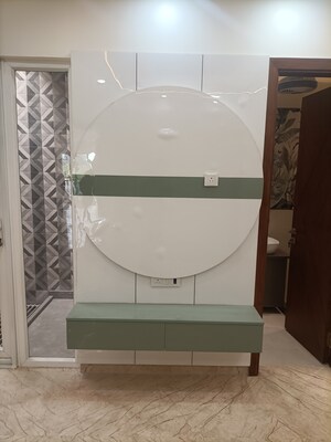 Master Bedroom in 3.5 BHK Builder Floor at Vikas Puri – for Sale