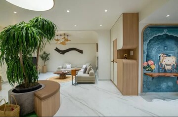 Master Bedroom in 3 BHK Builder Floor at Sector 31 – for Sale