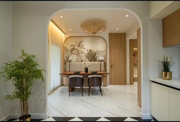 Bedroom in 3 BHK Builder Floor at Sector 31 – for Sale