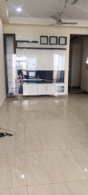 Kitchen in 3 BHK Apartment at Gaur City 7th Avenue, Sector 4 Greater Noida – for Sale