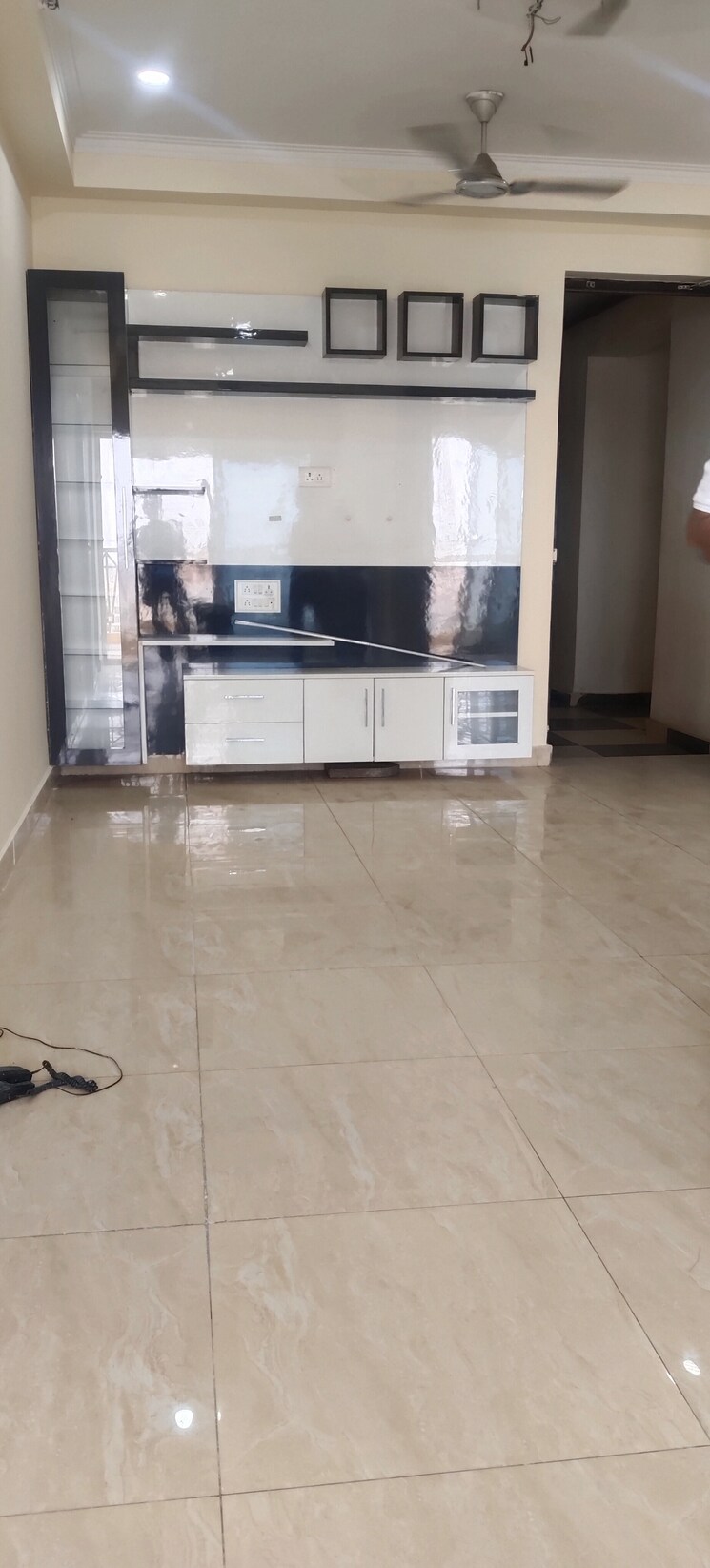 Kitchen, gaur-city-7th-avenue 3 Bedroom 747 Sq.Ft. Apartment In Sector 4 Greater Noida Greater Noida 8595724