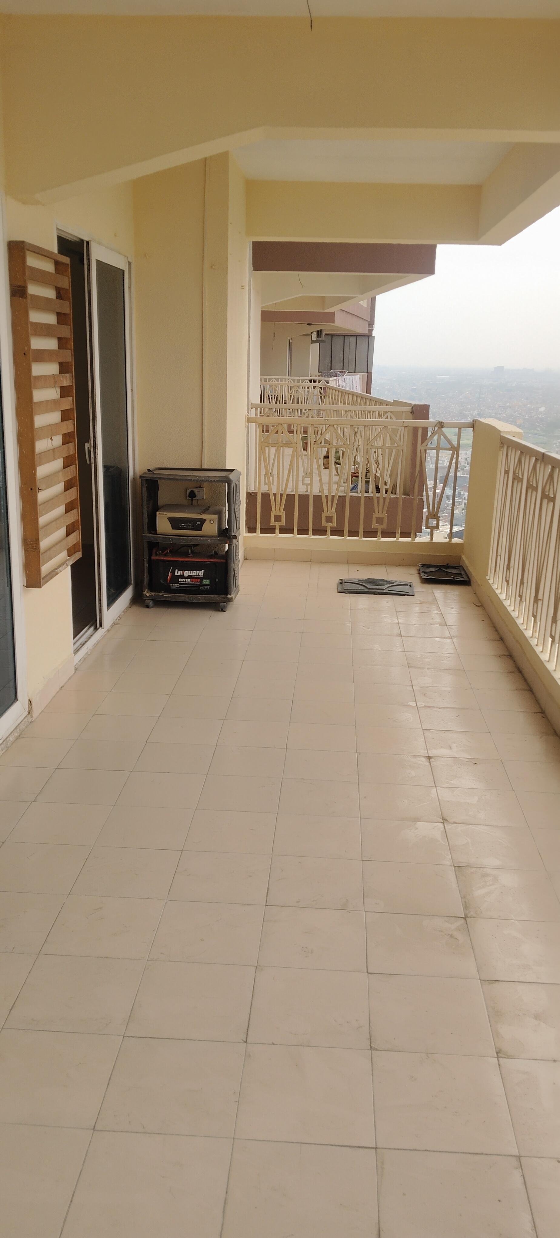 3 BHK Apartment For Sale in Gaur City 7th Avenue