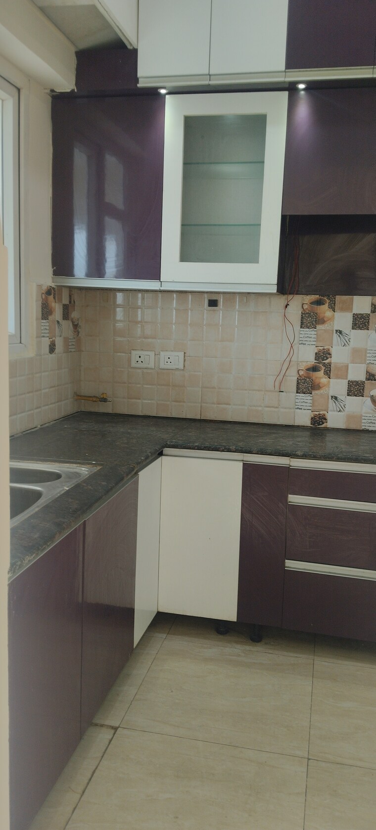 Kitchen, gaur-city-7th-avenue 3 Bedroom 747 Sq.Ft. Apartment In Sector 4 Greater Noida Greater Noida 8595724