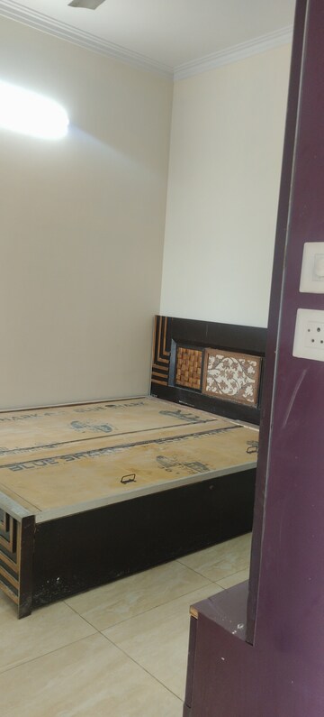 Bedroom in 3 BHK Apartment at Gaur City 7th Avenue, Sector 4 Greater Noida – for Sale