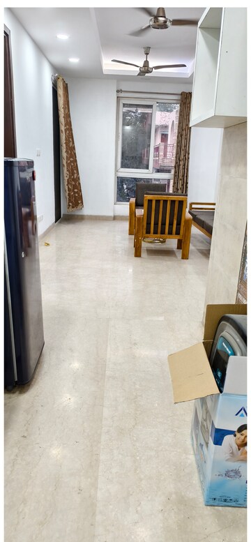 2 BHK Builder Floor For Rent in Lajpat Nagar I