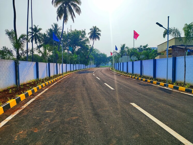 Exterior View, vazhapadi  1925 Sq.Ft. Plot In Vazhapadi Salem 8595736