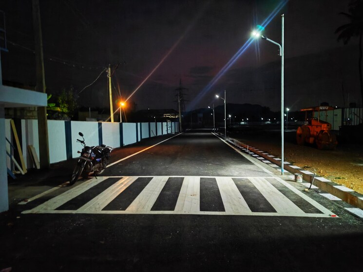 Exterior View, vazhapadi  1925 Sq.Ft. Plot In Vazhapadi Salem 8595736