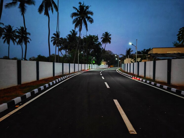 Exterior View, vazhapadi  1925 Sq.Ft. Plot In Vazhapadi Salem 8595736