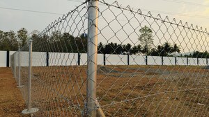 Plot Area in  Plot at Vazhapadi – for Sale