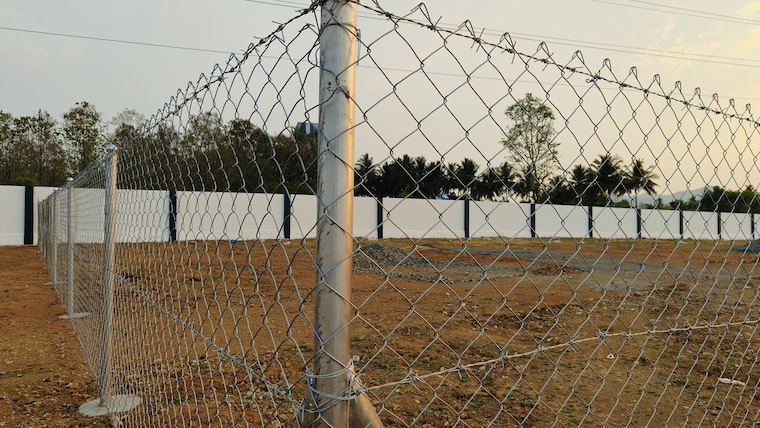 undefined, vazhapadi  1925 Sq.Ft. Plot In Vazhapadi Salem 8595736