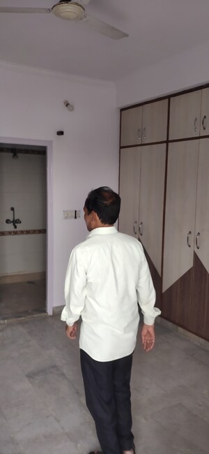 Master Bedroom in 2 BHK Apartment at Nirmal Apartment, Azad Nagar – for Sale