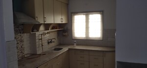 Kitchen in 2 BHK Apartment at Nirmal Apartment, Azad Nagar – for Sale