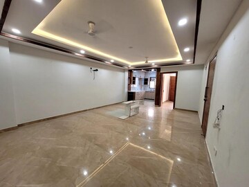 4 BHK Builder Floor For Sale in Sector 30