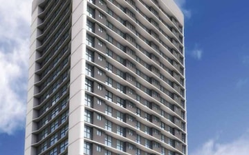 1 BHK Apartment For Sale in Marathon Neo Valley, Bhandup West