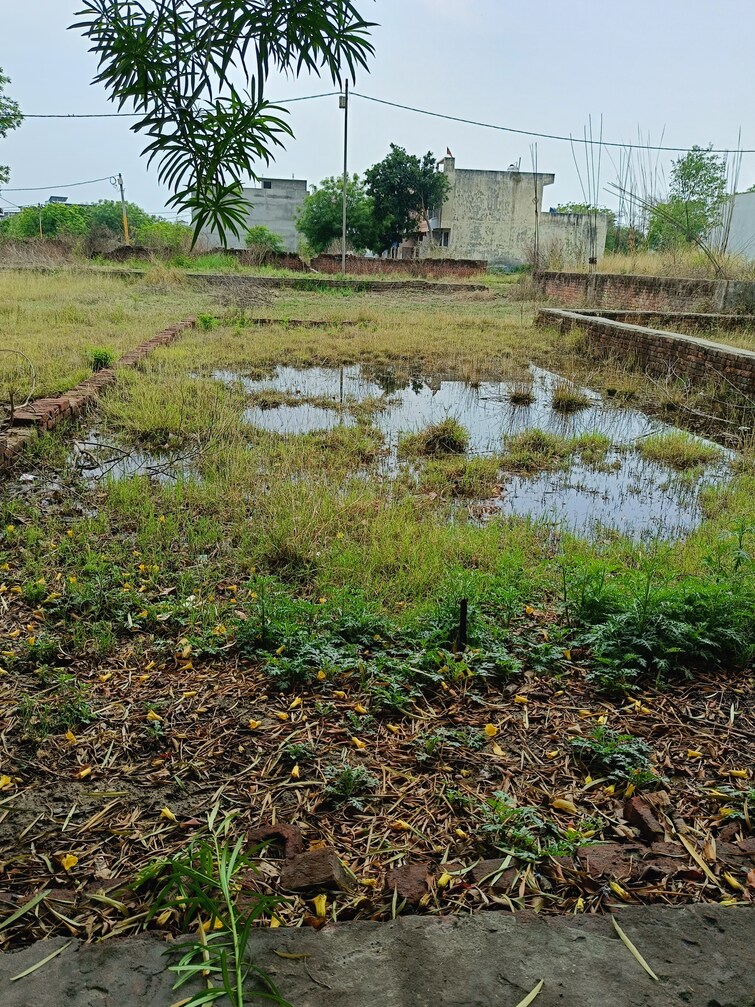 Cover Image, partapur  55 Sq.Yd. Plot In Partapur Meerut 8595738