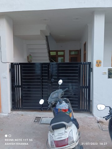 2 BHK Independent House For Rent in Gomti Nagar