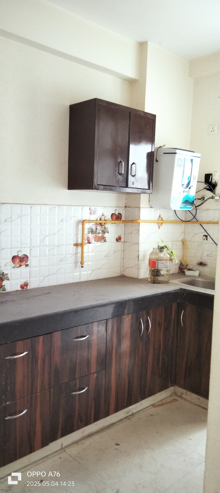 Kitchen, windsor-paradise-2 3 Bedroom 834 Sq.Ft. Apartment In Raj Nagar Extension Ghaziabad 8595778
