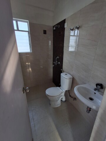 Bathroom in 3 BHK Apartment at Rajat Avante, Joka – for Sale