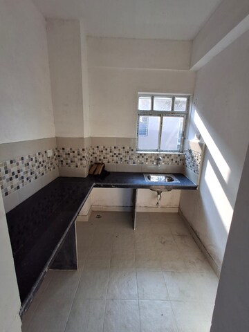 Kitchen in 3 BHK Apartment at Rajat Avante, Joka – for Sale