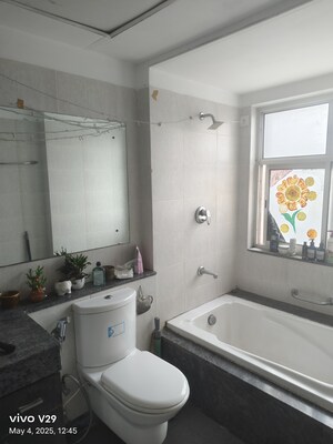 Kitchen in 3 BHK Apartment at BPTP Freedom Park Life, Sector 57 – for Sale