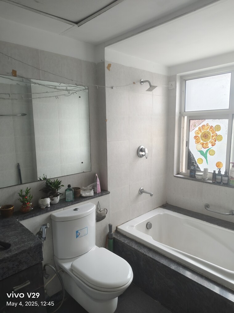 Kitchen, bptp-freedom-park-life 3 Bedroom 2293 Sq.Ft. Apartment In Sector 57 Gurgaon 8595750