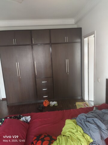 Bedroom in 3 BHK Apartment at BPTP Freedom Park Life, Sector 57 – for Sale