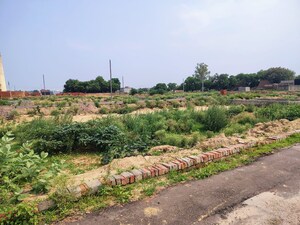 Plot Area in  Plot at Himalaya Defence Empire, Surajpur – for Sale