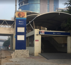  Plot For Sale in Dlf Phase ii