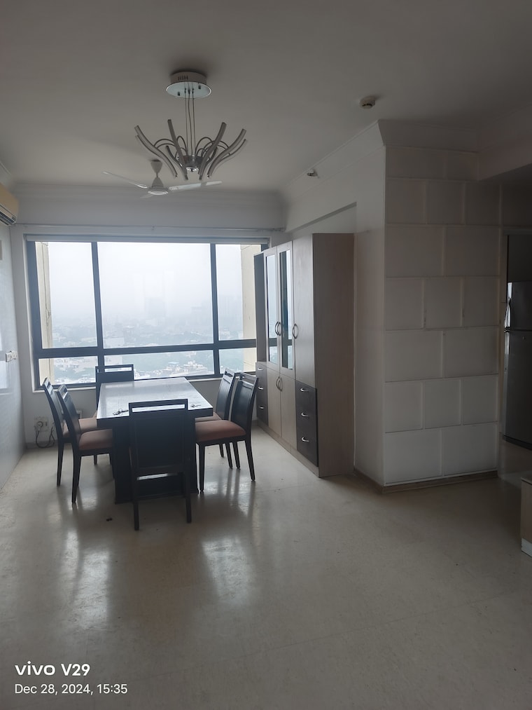 Living Room, unitech-fresco 3 Bedroom 1877 Sq.Ft. Apartment In Sector 50 Gurgaon 8595762