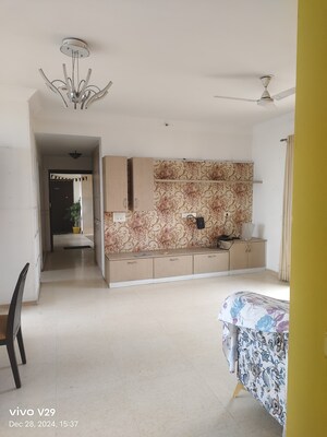 Bedroom in 3 BHK Apartment at Unitech Fresco, Sector 50 – for Sale