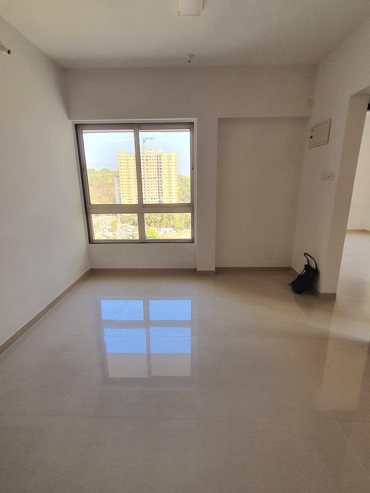 Room, paradigm-ariana-residency 1 Bedroom 380 Sq.Ft. Apartment In Borivali East Mumbai 8595760