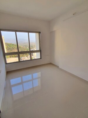 1 BHK Apartment For Sale in Paradigm Ariana Residency, Borivali East