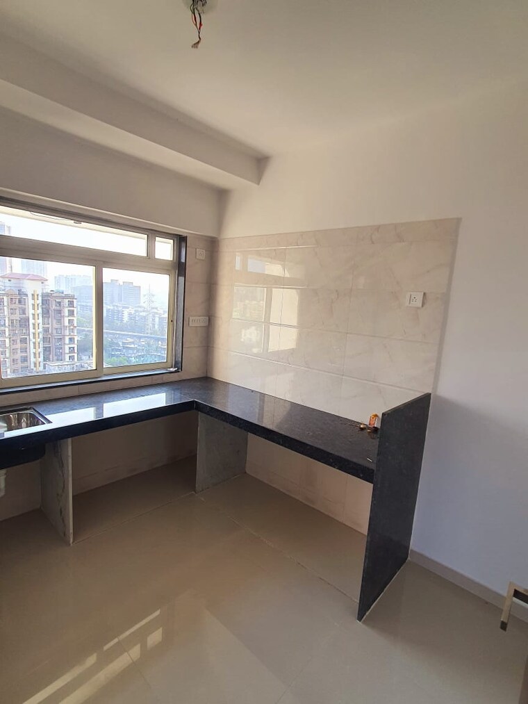 Kitchen, paradigm-ariana-residency 1 Bedroom 380 Sq.Ft. Apartment In Borivali East Mumbai 8595760