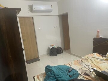 Bedroom in 2 BHK Apartment at Kumar Palaash A, Wadgaon Sheri – for Sale