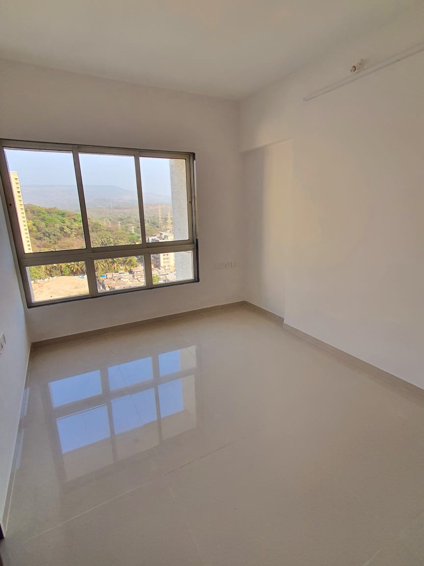 1 BHK Apartment For Rent in Paradigm Ariana Residency