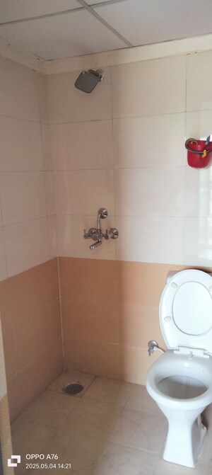 Bathroom in 3 BHK Apartment at Windsor Paradise 2, Raj Nagar Extension – for Sale