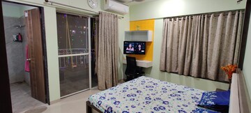 3 BHK Apartment For Rent in Sanskruti Jardin, Baner
