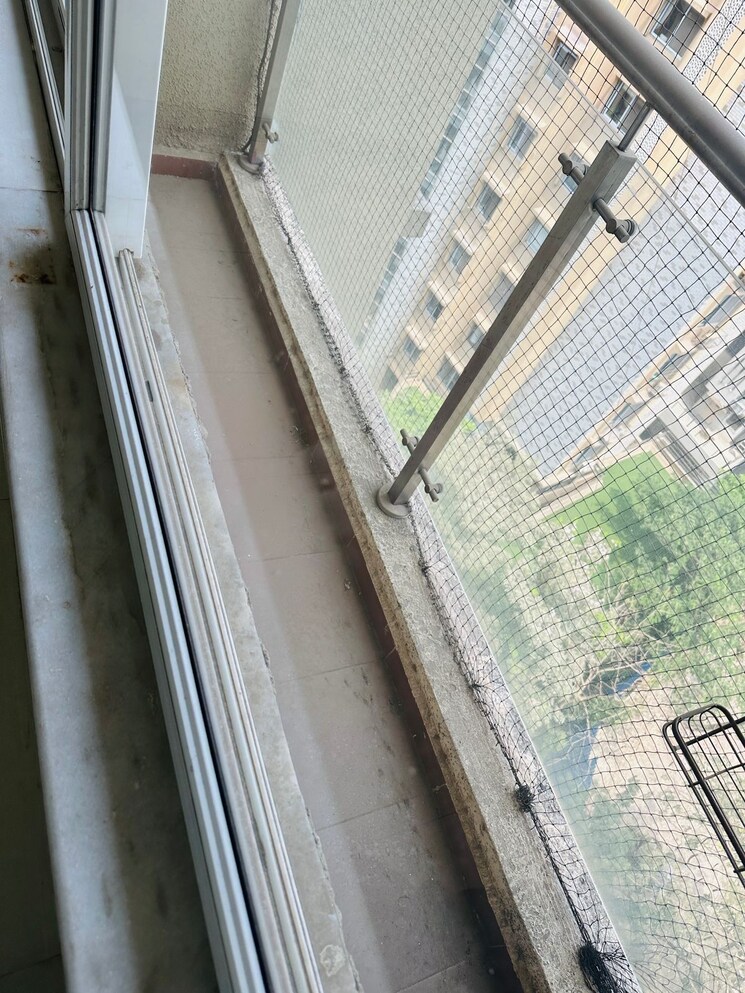 Balcony, bdl-aura-apartments 2 Bedroom 750 Sq.Ft. Apartment In Chembur Mumbai 8595773