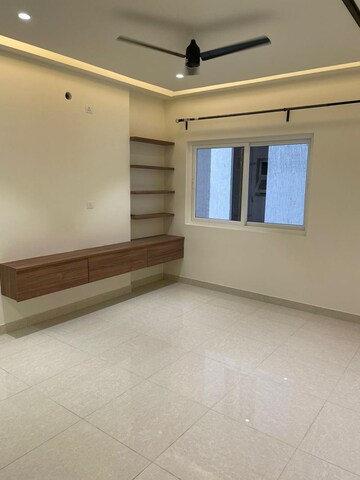 Room in 4 BHK Apartment at NCC Urban One, Narsingi – for Rent