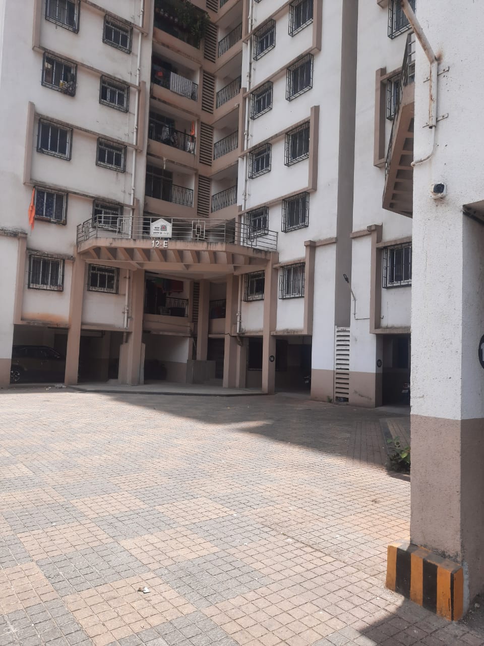 1 BHK Apartment For Sale in Mhada Complex Virar