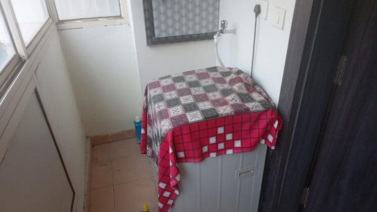 Bedroom, rohini-apartment 2 Bedroom 1100 Sq.Ft. Apartment In Gomti Nagar Lucknow 8595782