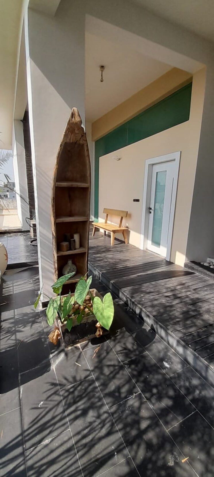 undefined, frontline-seven 3 Bedroom 2185 Sq.Ft. Apartment In Kokapet Hyderabad 8595781