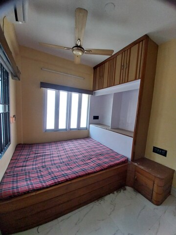 Room in 2 BHK Apartment at Kudghat – for Rent