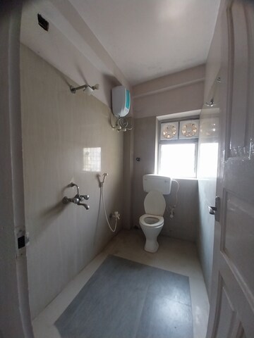 Attached Bathroom in 2 BHK Apartment at Kudghat – for Rent