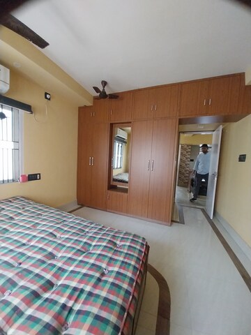 2 BHK Apartment For Rent in Kudghat