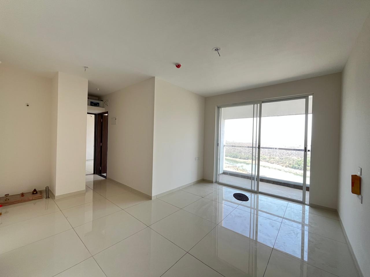 2 BHK Apartment For Rent in Yashwin Orizzonte